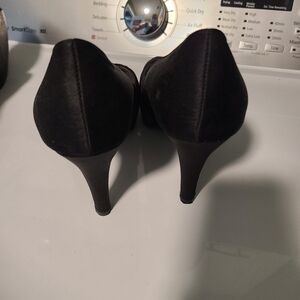 a.n.a Black Women's Heels